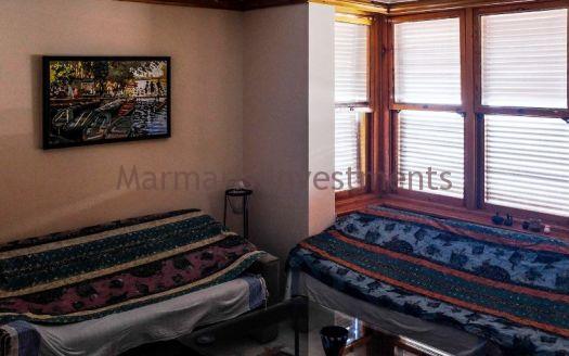 New Traditional Semi-detached villa for sale in Icmeler, Marmaris