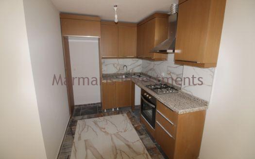 In Icmeler, Three-Bedroom Brand New Apartment provides a tranquil existence.