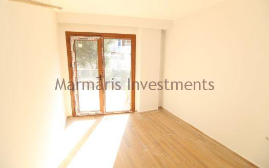 In Icmeler, Three-Bedroom Brand New Apartment provides a tranquil existence.
