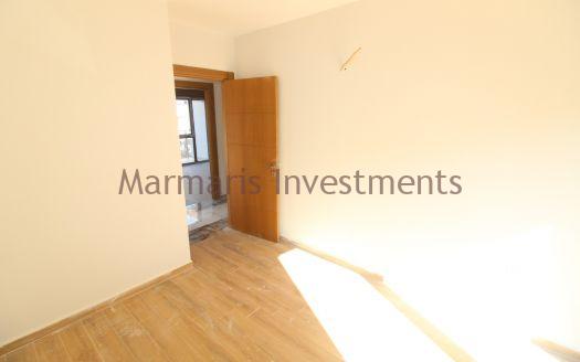 In Icmeler, Three-Bedroom Brand New Apartment provides a tranquil existence.