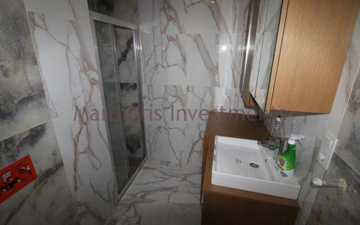 In Icmeler, Three-Bedroom Brand New Apartment provides a tranquil existence.