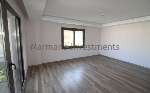 3 Bedroom Apartment for Sale in Marmaris Icmeler with a Spacious Layout