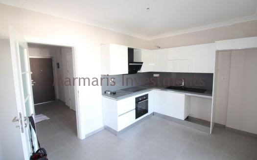 3 Bedroom Apartment for Sale in Marmaris Icmeler with a Spacious Layout