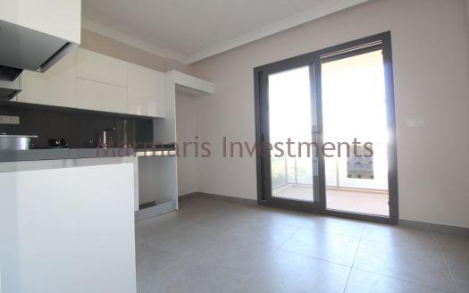 3 Bedroom Apartment for Sale in Marmaris Icmeler with a Spacious Layout