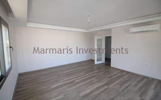 3 Bedroom Apartment for Sale in Marmaris Icmeler with a Spacious Layout