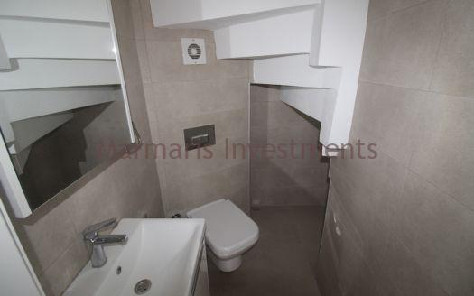 3 Bedroom Apartment for Sale in Marmaris Icmeler with a Spacious Layout