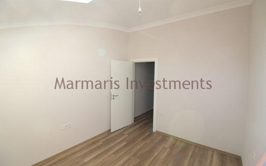 3 Bedroom Apartment for Sale in Marmaris Icmeler with a Spacious Layout