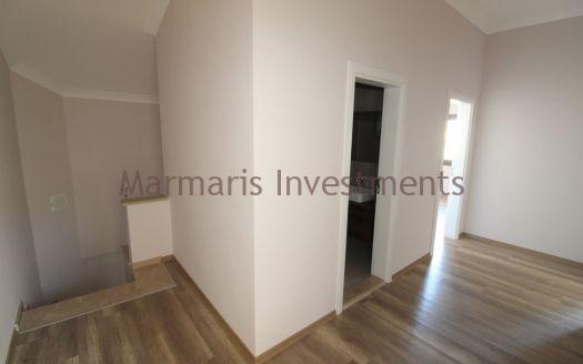 3 Bedroom Apartment for Sale in Marmaris Icmeler with a Spacious Layout