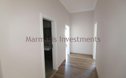 3 Bedroom Apartment for Sale in Marmaris Icmeler with a Spacious Layout