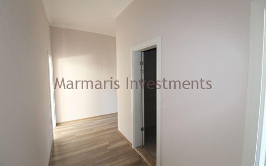3 Bedroom Apartment for Sale in Marmaris Icmeler with a Spacious Layout