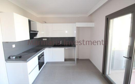 3 Bedroom Apartment for Sale in Marmaris Icmeler with a Spacious Layout