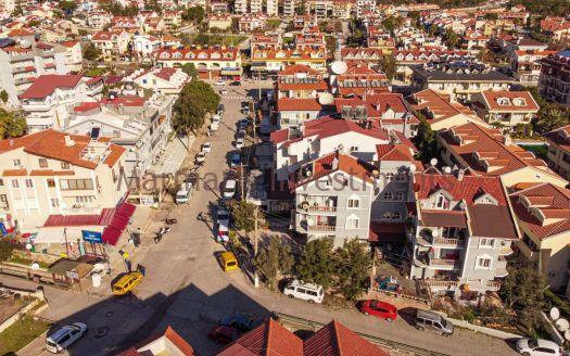 Investment opportunity in Marmaris