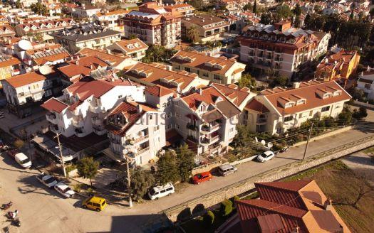 Investment opportunity in Marmaris