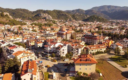 Investment opportunity in Marmaris