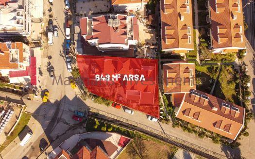 Investment opportunity in Marmaris