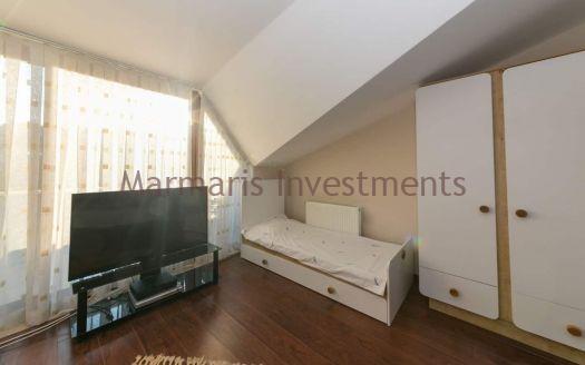 Daily, weekly holiday villa for rent in Marmaris