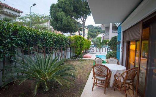 Daily, weekly holiday villa for rent in Marmaris