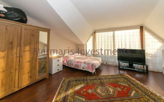 Daily, weekly holiday villa for rent in Marmaris