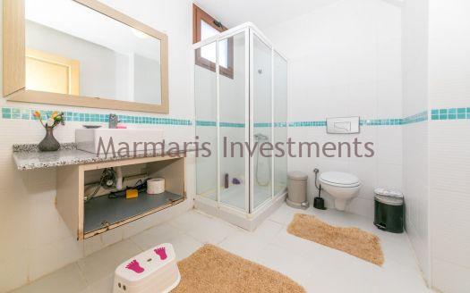 Daily, weekly holiday villa for rent in Marmaris