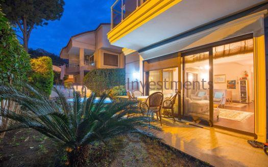 Daily, weekly holiday villa for rent in Marmaris