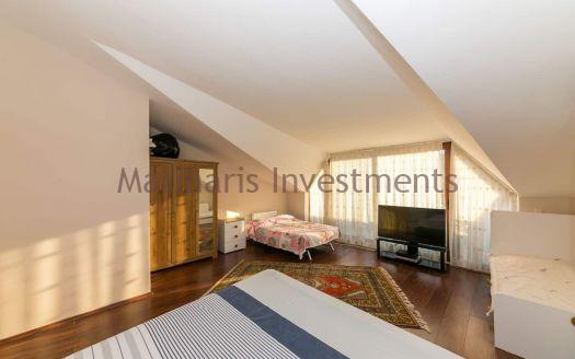 Daily, weekly holiday villa for rent in Marmaris
