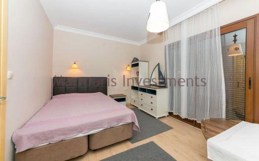 Daily, weekly holiday villa for rent in Marmaris