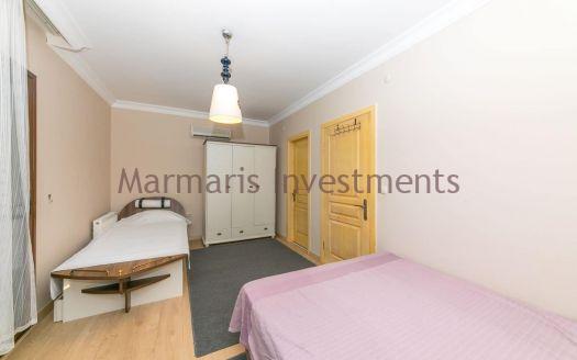 Daily, weekly holiday villa for rent in Marmaris