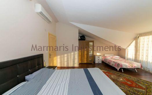 Daily, weekly holiday villa for rent in Marmaris