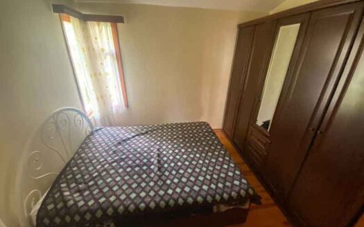 The classic five-bedroom house available for sale in Beldibi