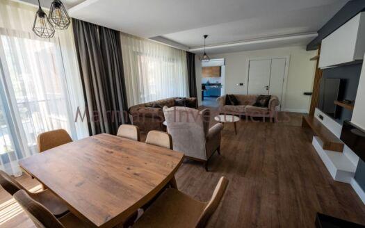 Contemporary villa for sale in Marmaris Beldibi