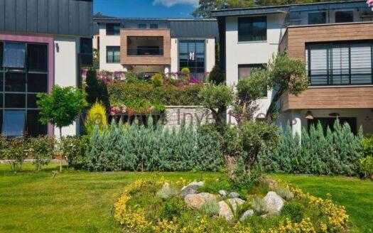 Contemporary villa for sale in Marmaris Beldibi