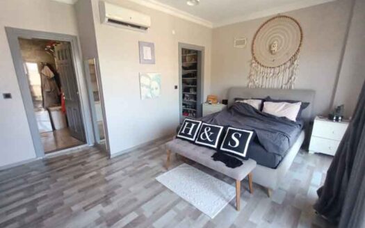 Selimiye Villa For Sale