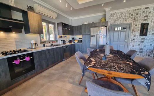 Selimiye Villa For Sale