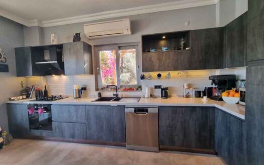 Selimiye Villa For Sale