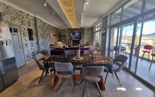 Selimiye Villa For Sale