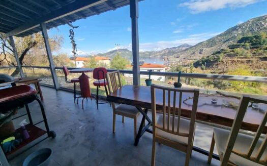 Selimiye Villa For Sale
