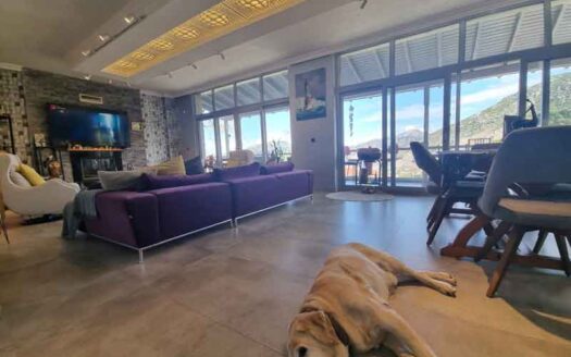 Selimiye Villa For Sale