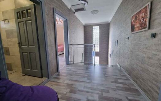 Selimiye Villa For Sale